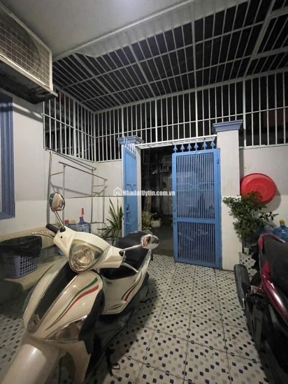 BÁN NHÀ NHÀ ĐẸP QUẬN 12 – TP.HCM