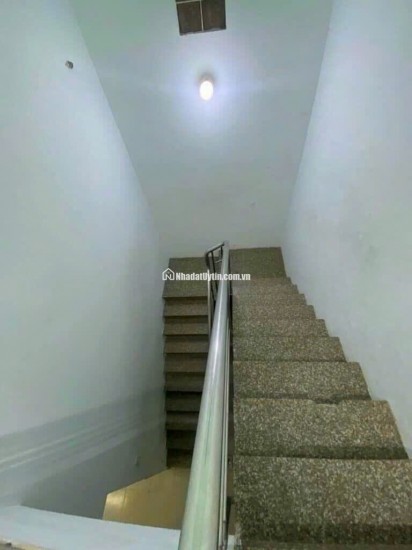 Bán Nhà HXH Đường Lê Văn Quới, P. Bình Trị Đông, Q. Bình Tân - 4.3x22m - 5.9 Tỷ