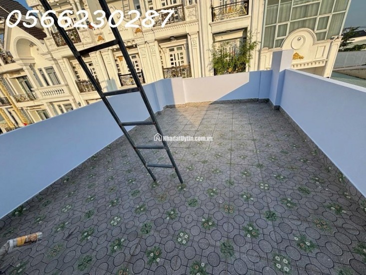 BÁN NHANH 3 TẦNG, 59M2,NGANG 4M, NGÕ LÊ VĂN KHƯƠNG, HIỆP THÀNH, Q.12 - GIÁ 4.5 TỶ - SỔ ĐỎ CHÍNH CHỦ