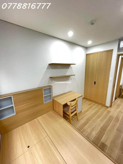 Chung cư mini ĐỘI CẤN, BA ĐÌNH 70m2 ,7 t, 18 phòng, doanh thu 100 tr/1 tháng – 19.x tỷ