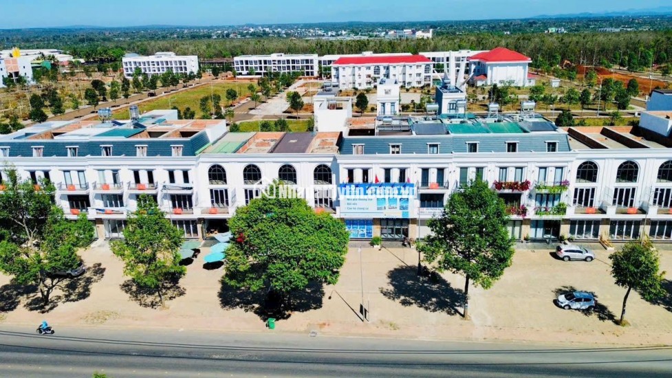 Cần bán đất nền trung tâm Buôn Ma Thuột chỉ 3 Tỷ, full thổ đường 18m