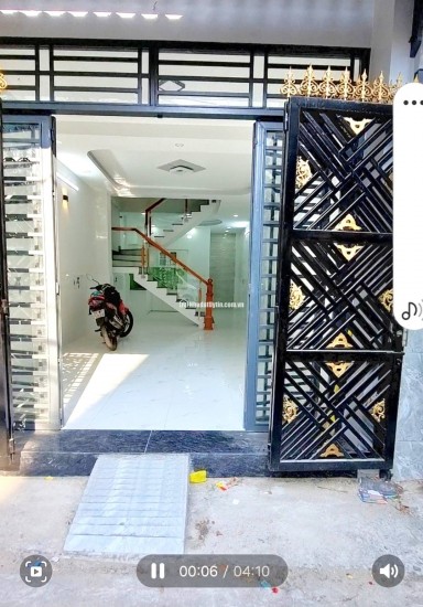 SIÊU PHẨM MẶT TIỀN KINH DOANH VÍP NGAY AEON TÂN PHÚ-HIẾM CÓ KHÓ TÌM - nhỉnh 6 tỷ hơn
