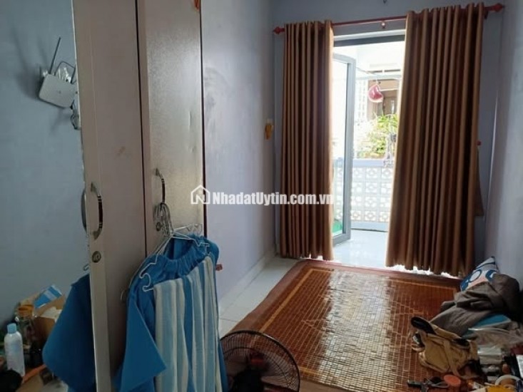 Nhà 34m2 * 2 Tầng - Gần KDC CiTyLand, Phan Văn Trị, P10, Gò Vấp.