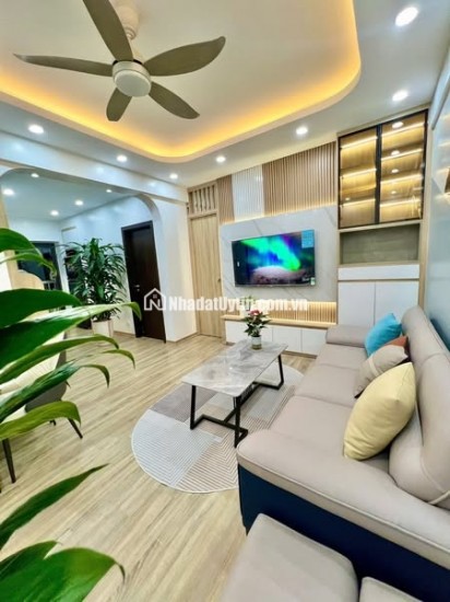 Chỉ 3.9x tỷ có ngay căn 3Pn-2VS Nơ 4 Bán Đảo Linh Đàm , Hoàng Mai, Hà Nội, full đồ siêu đẹp, sổ đỏ