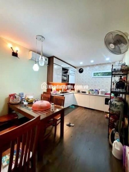 NHÀ ĐẸP RỰC RỠ ] GẦN NGUYỄN THỊ THẬP - QUẬN 7 - 4.1x14.8m - 4 TẦNG - HƠN 6 TỶ