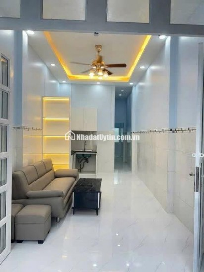 NHÀ NGUYỄN VĂN QUỲ - QUẬN 7