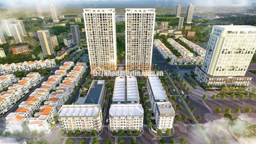 The Charm An Hưng giá tốt nhất thị trường ,chiết khấu lên tới 200tr, hỗ trợ vay lãi 0%