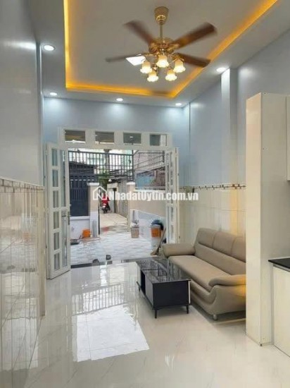 NHÀ NGUYỄN VĂN QUỲ - QUẬN 7