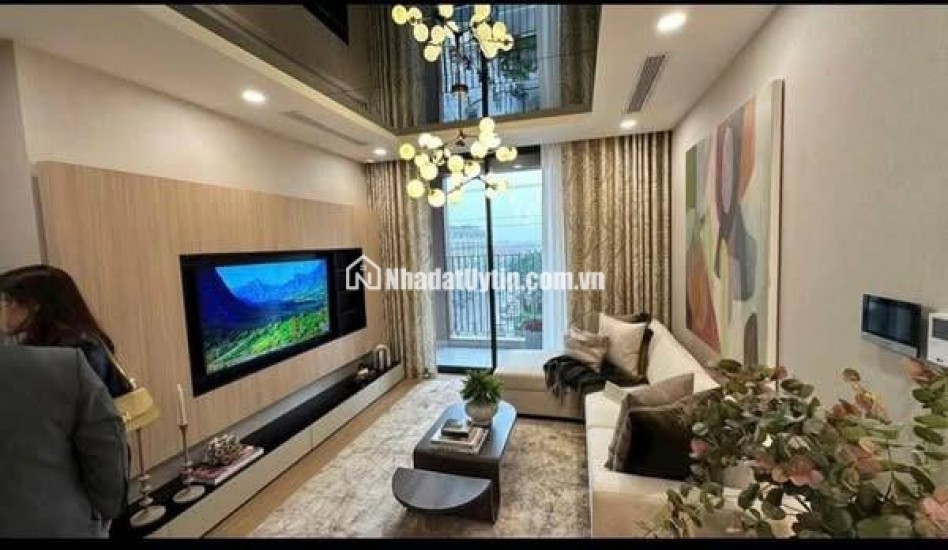 The Charm An Hưng giá tốt nhất thị trường ,chiết khấu lên tới 200tr, hỗ trợ vay lãi 0%