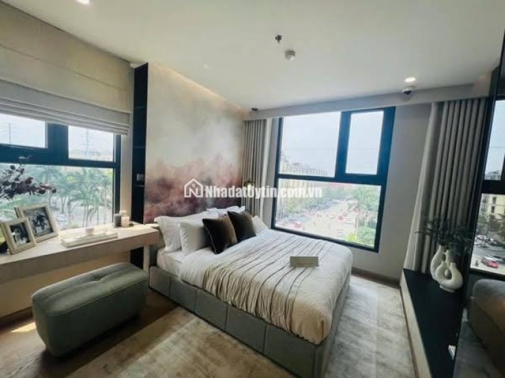 The Charm An Hưng giá tốt nhất thị trường ,chiết khấu lên tới 200tr, hỗ trợ vay lãi 0%