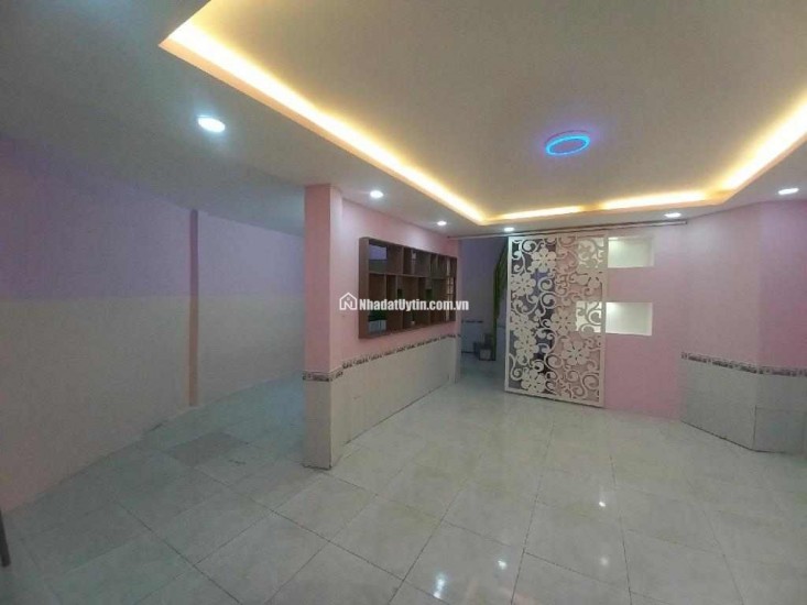 BÁN NHÀ - LÔ GÓC - HXH - 3 TẦNG HOÀN CÔNG CHUẨN - SÁT Đ. LÊ THỊ HÀ - TÂN XUÂN HÓC 45.2 M2 - GIÁ 2.6 TỶ   09388032675
