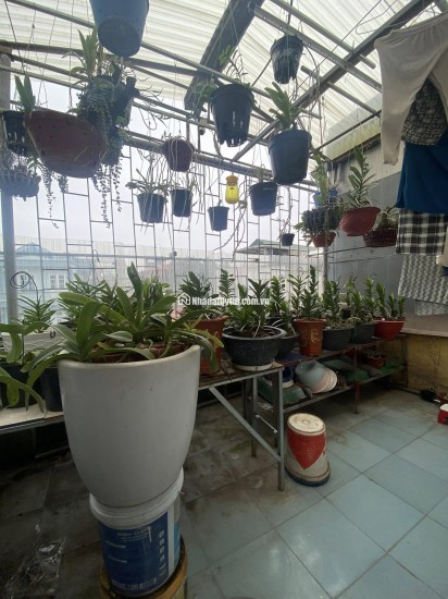 Cực Hiếm Đầu Tư Sinh Lời Phố Trần Khát Trân - Bán Đất Tặng 2 Nhà Xây 4 Tầng,