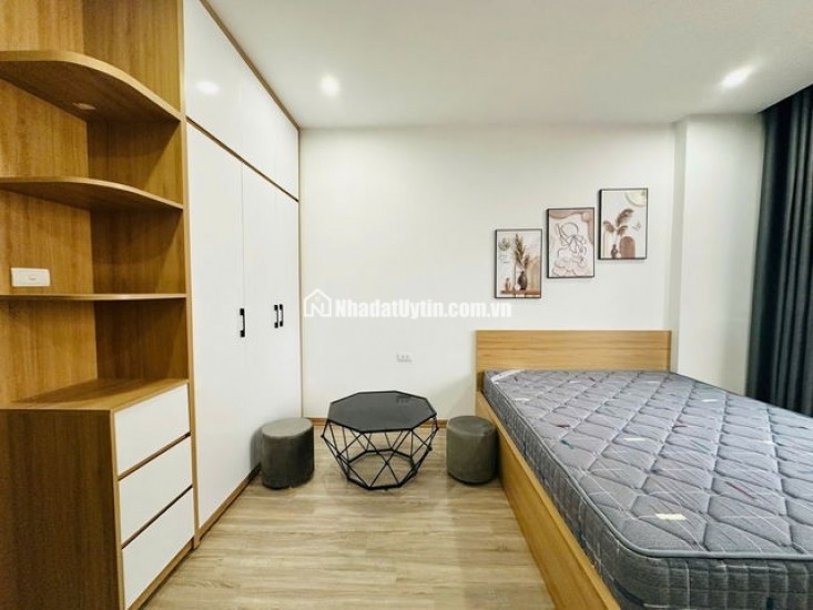 SIÊU PHẨM NHÀ PHỐ LẠC LONG QUÂN TÂY HỒ HÀ NỘI