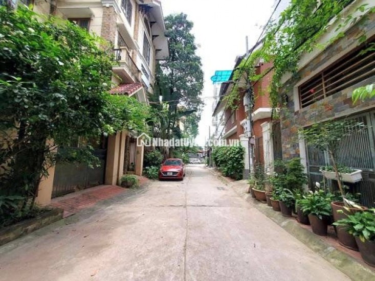 SIÊU PHẨM NHÀ PHỐ LẠC LONG QUÂN TÂY HỒ HÀ NỘI