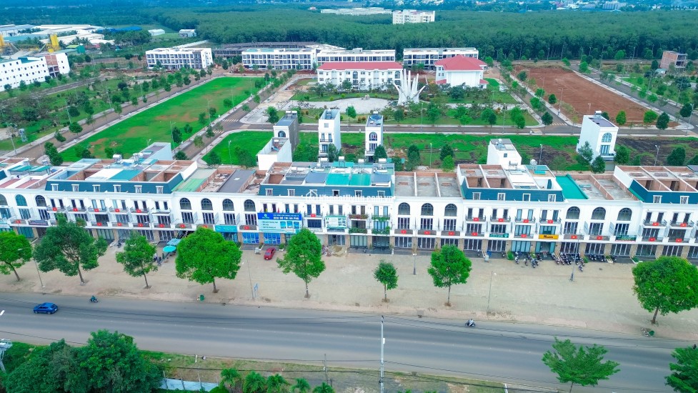 Cần bán đất nền trung tâm Buôn Ma Thuột chỉ 3 Tỷ, full thổ đường 18m