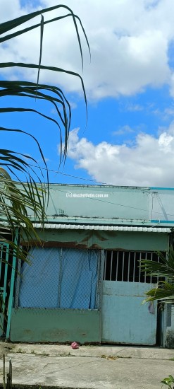 Cần Giuộc – Bán nhà phố 103m², giá cực kỳ hấp dẫn