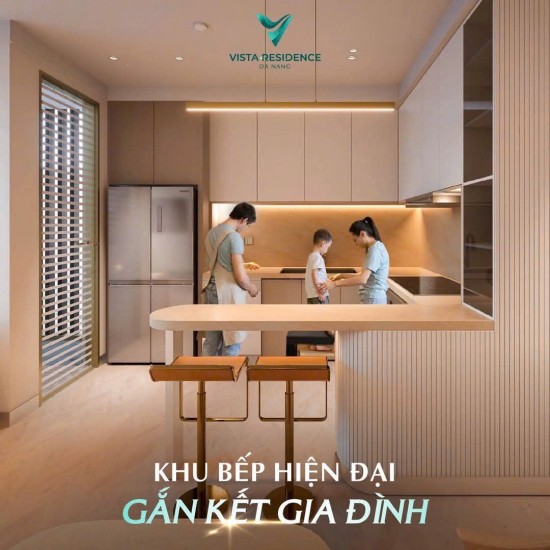 DEAL HOT! VISTA RESIDENCE,CĂN HỘ RẺ NHẤT TRUNG TÂM ĐÀ NẴNG VIEW SÔNG HÀN, CĂN 2PN