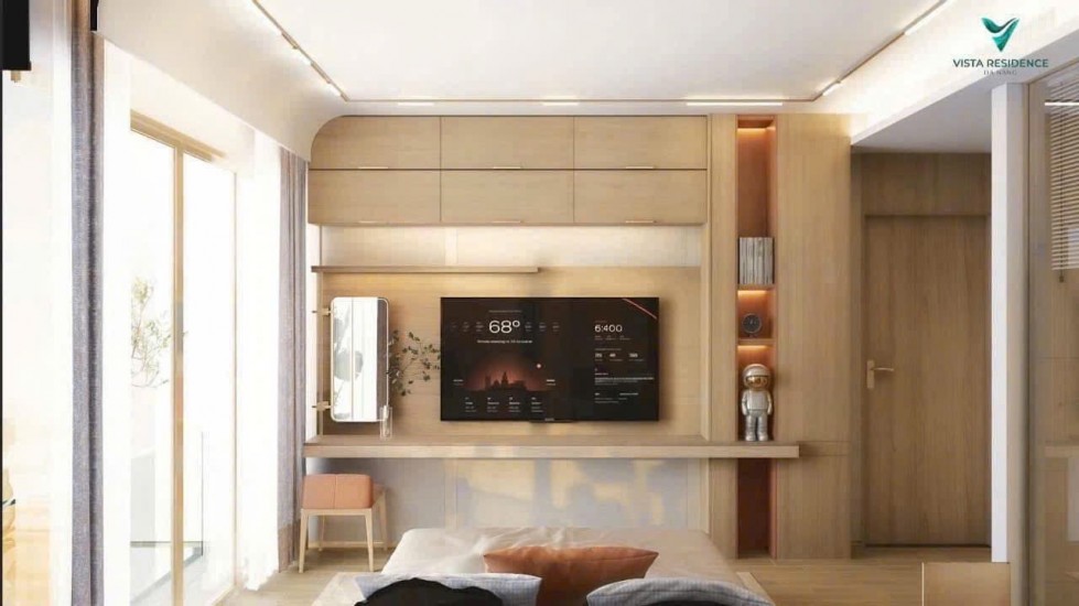 DEAL HOT! VISTA RESIDENCE,CĂN HỘ RẺ NHẤT TRUNG TÂM ĐÀ NẴNG VIEW SÔNG HÀN, CĂN 2PN