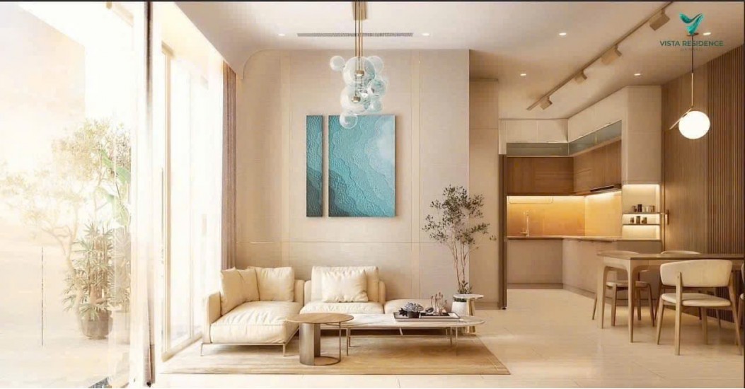 DEAL HOT! VISTA RESIDENCE,CĂN HỘ RẺ NHẤT TRUNG TÂM ĐÀ NẴNG VIEW SÔNG HÀN, CĂN 2PN