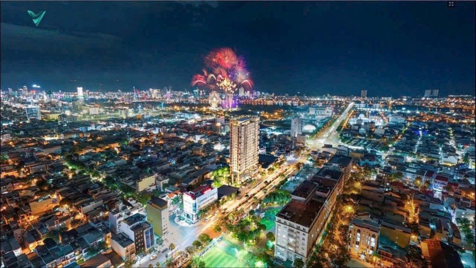 DEAL HOT! VISTA RESIDENCE,CĂN HỘ RẺ NHẤT TRUNG TÂM ĐÀ NẴNG VIEW SÔNG HÀN, CĂN 2PN