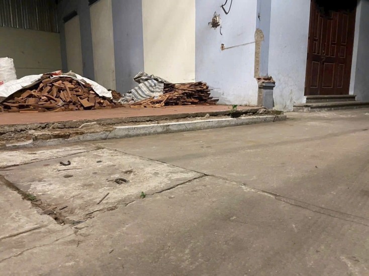 bán lô đất hương mạc từ sơn bắc ninh,  diện tích thoải mái