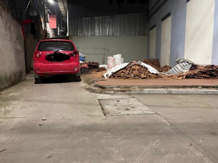 bán lô đất hương mạc từ sơn bắc ninh,  diện tích thoải mái