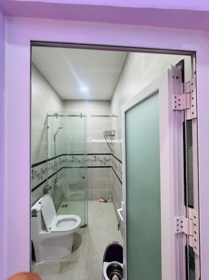 BÁN NHÀ GÓC 2 MẶT TIỀN, QUẬN 11 – GẦN CÔNG VIÊN ĐẦM SEN - SIÊU THỊ
