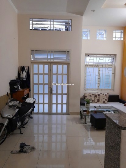 Bán Nhà HXH Đường Lê Văn Sỹ, P.13, Q.3.  5x12m, Chỉ 11 Tỷ - Cơ Hội Đầu Tư