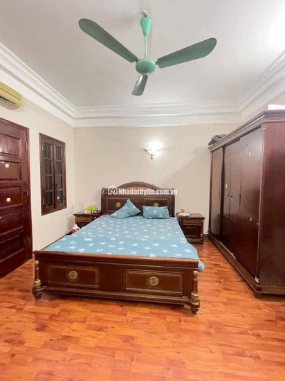 Bán nhanh nhà phố Nguyễn Khánh Toàn, Cầu Giấy, ở hoặc kinh doanh cực tốt, 62m, nhỉnh 13 tỷ
