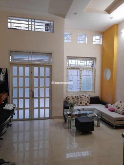 Bán Nhà HXH Đường Lê Văn Sỹ, P.13, Q.3.  5x12m, Chỉ 11 Tỷ - Cơ Hội Đầu Tư