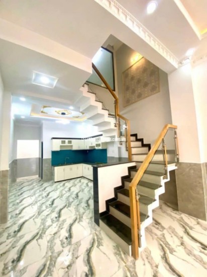 Hiếu Chính chủ bán nhà Quận 12