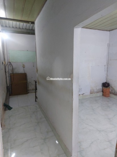 BÁN NHÀ PHẠM VĂN CHIÊU P14  GÒ VẤP - NGANG TO, DT ĐẸP 4 x 11M NHỈNH NHẸ 3 TỶ