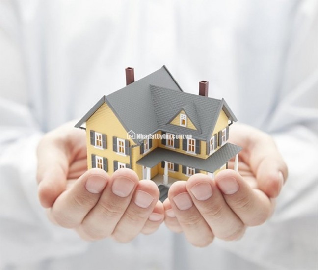 Chính chủ bán nhà phố tại Cần Giuộc, Long An – Giá cực kỳ hấp dẫn