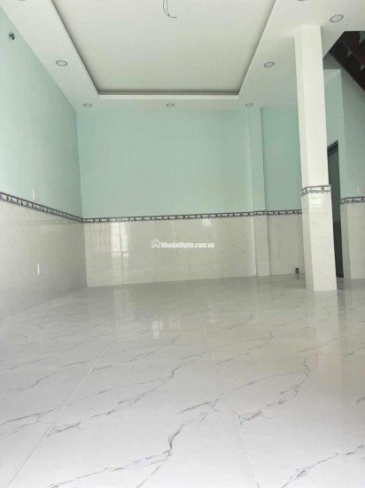BÁn nhà 5 tầng chính chủ đường Bùi Thế Mỹ P10 Quận Tân Bình