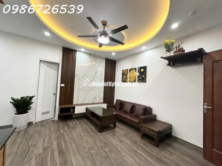 Cần bán gấp căn góc 54M 2 ngủ 2 vs tầng trung tòa ct12 Kim Văn Kim Lũ giá chỉ nhỉnh 2.7 tỷ - LH 0986726539
