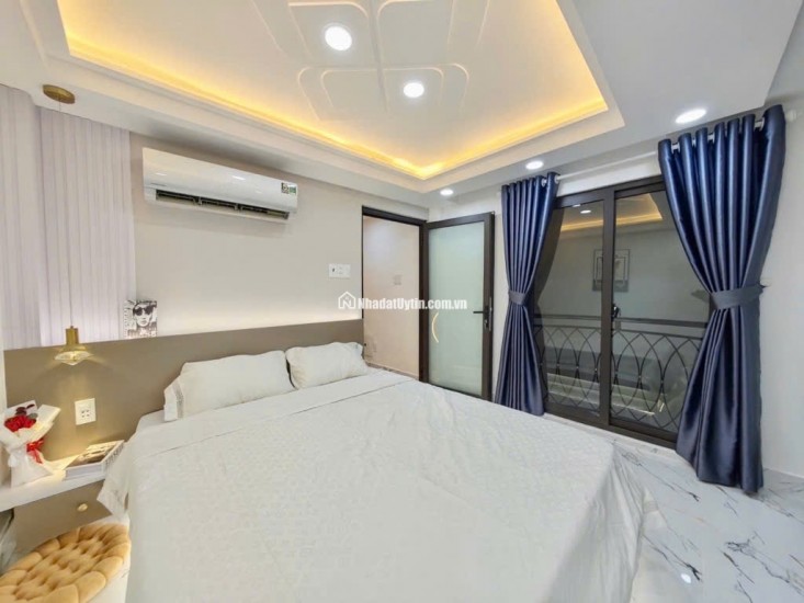 Phương chính Chủ bán nhà Nguyễn Xiển