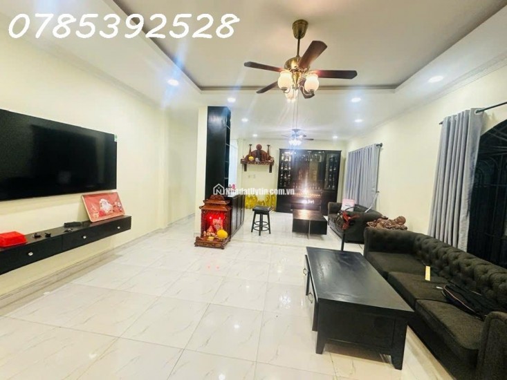 170m2 Villa Linh Đông - Thủ Đức-HXH - NGANG 8M - MẶT TIỀN PHẠM VĂN ĐỒNG tương lai