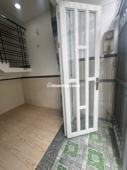 BÁN GẤP NHÀ RIÊNG ĐƯỜNG TA05- QUẬN 12 THƯƠNG LƯỢNG MẠNH