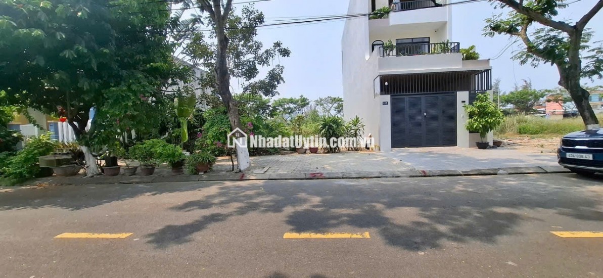 Bán đất thổ cư 90m2 Võ Văn Đồng, Ngũ Hành Sơn, Đà Nẵng - 4.3 tỷ