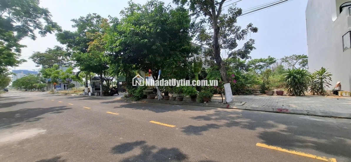 Bán đất thổ cư 90m2 Võ Văn Đồng, Ngũ Hành Sơn, Đà Nẵng - 4.3 tỷ