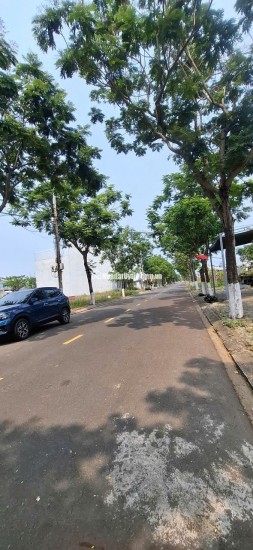 Bán đất thổ cư 90m2 Võ Văn Đồng, Ngũ Hành Sơn, Đà Nẵng - 4.3 tỷ