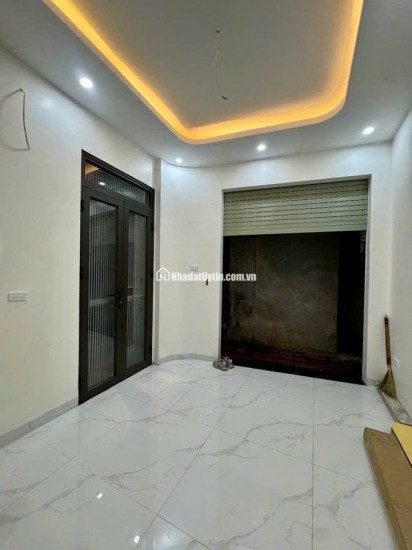 BÁN NHÀ DOÃN KẾ THIỆN - CẦU GIẤY - 5 TẦNG - K QUY HOẠCH - 4.98 TỶ - 100% THÔNG TIN CHUẨN