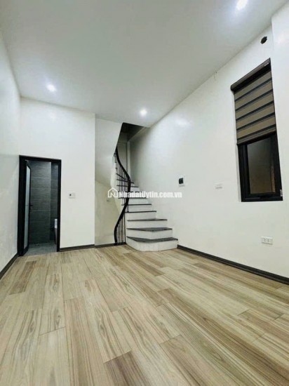 BÁN NHÀ DOÃN KẾ THIỆN - CẦU GIẤY - 5 TẦNG - K QUY HOẠCH - 4.98 TỶ - 100% THÔNG TIN CHUẨN