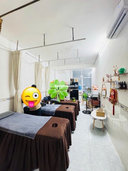 MẶT PHỐ TÂN PHÚ - KINH DOANH NHIỀU LĨNH VỰC - NHÀ CÒN TINH TƯƠM HƠN 3 TỶ- LÊ LIỄU - TÂN PHÚ