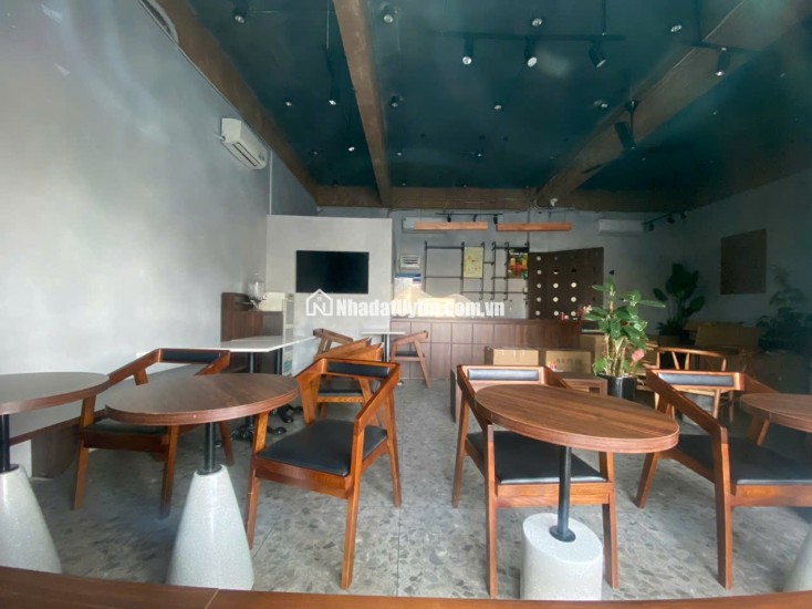 Cho thuê MBKD, Cửa hàng, Văn Phòng DT 25m,50,130m tại 86 Lê Trọng Tấn, Thanh Xuân, Hà Nội