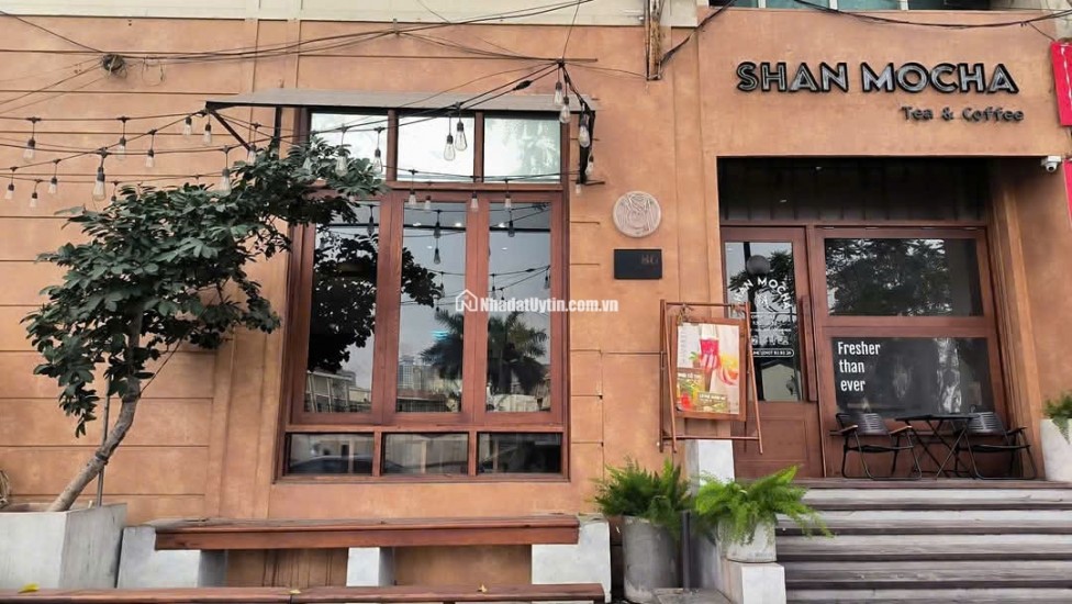 Cho thuê MBKD, Cửa hàng, Văn Phòng DT 25m,50,130m tại 86 Lê Trọng Tấn, Thanh Xuân, Hà Nội