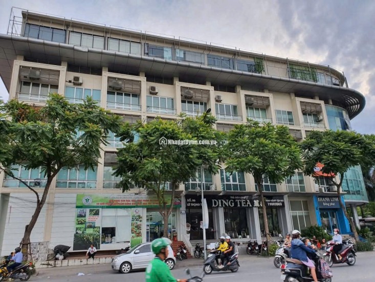 Cho thuê MBKD, Cửa hàng, Văn Phòng DT 25m,50,130m tại 86 Lê Trọng Tấn, Thanh Xuân, Hà Nội