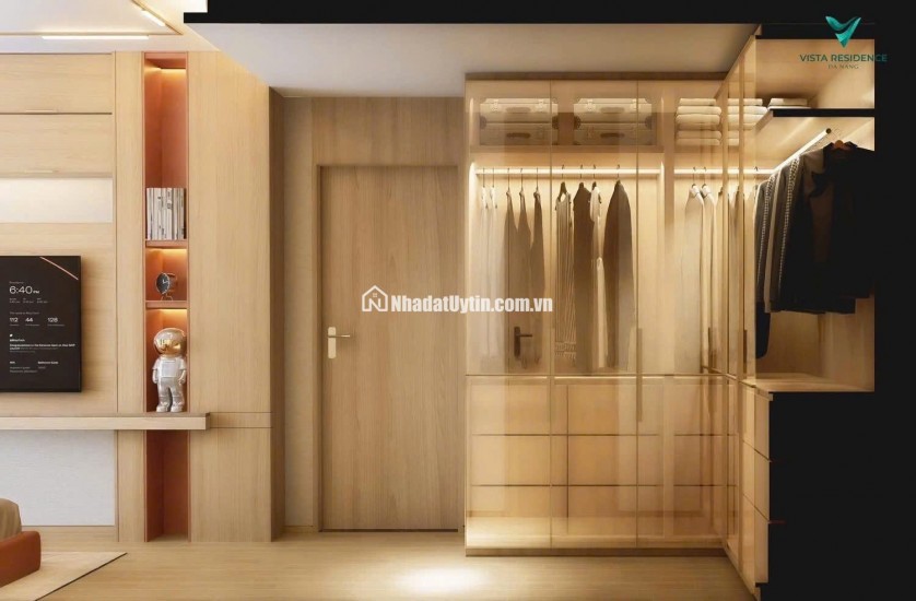 Cực hiếm! Số lượng có hạn - chỉ từ 1,3 tỷ sở hữu ngay căn hộ Vista Residence Da Nang