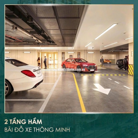 CỰC ÍT - SỞ HỮU CĂN HỘ 2PN HẠNG SANG VISTA RESIDENCE TẠI TRUNG TÂM ĐÀ NẴNG - GIÁ SIÊU KHUYẾN MÃI