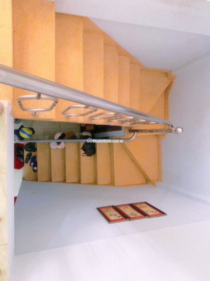 Bán nhà mặt phố tại Đường Phan Chu Trinh, Quyết Thắng, KonTum, 5,4 tỷ, 133m2